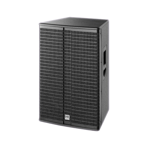 HK Audio Linear 5 115FA - Location Backlive
