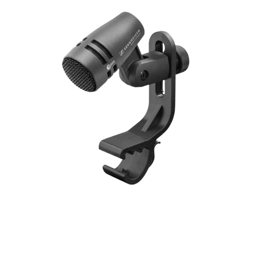 Microphone dynamique Sennheiser E604 - Location Backlive