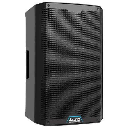 Alto - Location Backlive