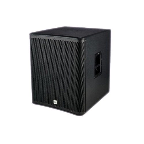 The Box Pro DSP18 - Location Backlive