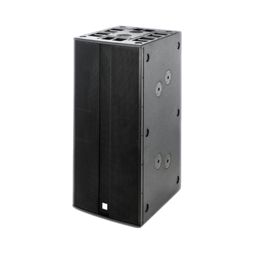 The Box Pro TP218 - Location Backlive